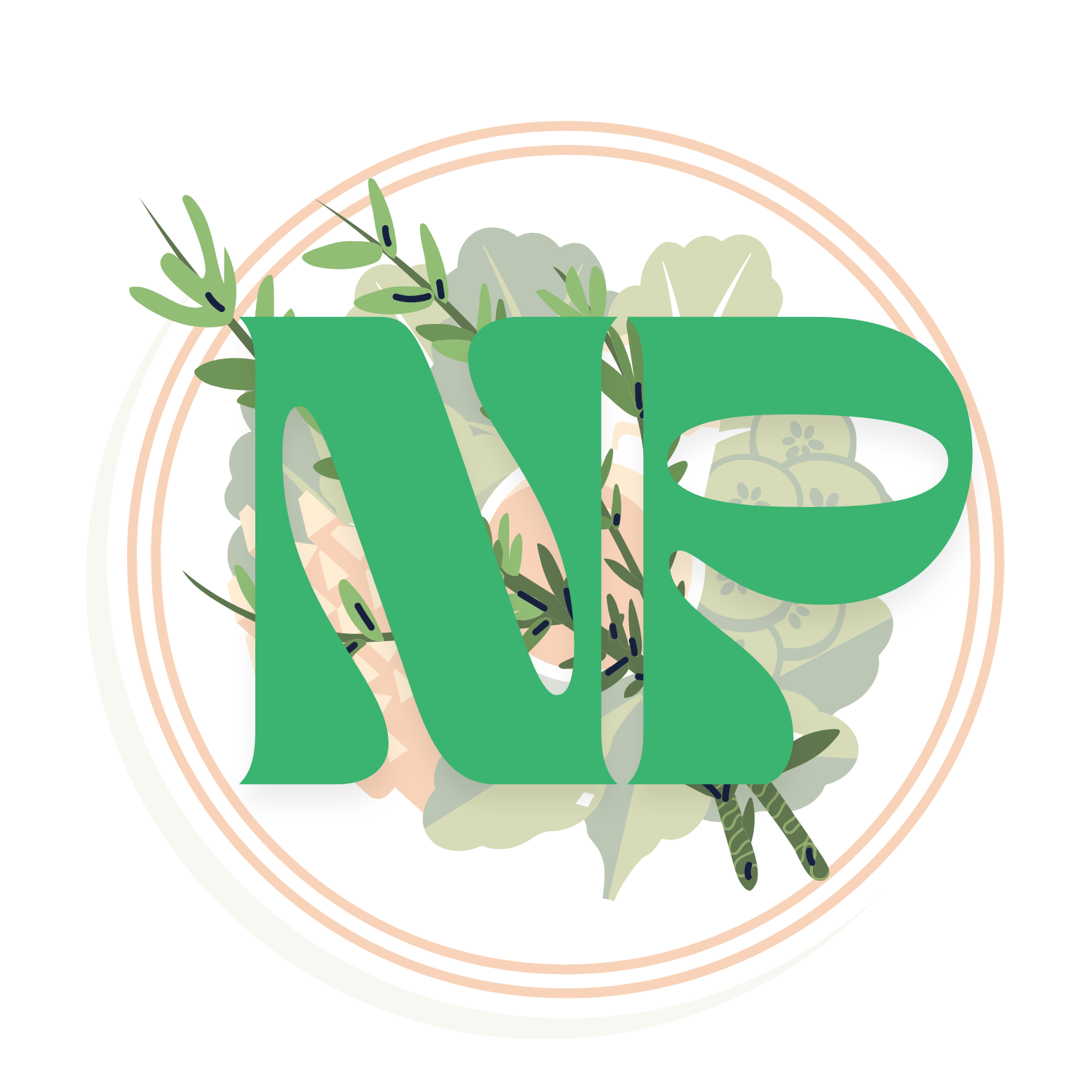 NutriPioneer Logo